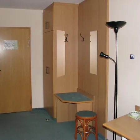 & Restaurant Zur Weintraube Ξενοδοχείο