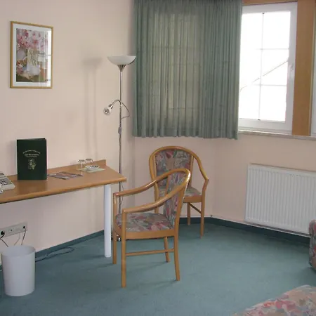 Hotel & Restaurant Zur Weintraube