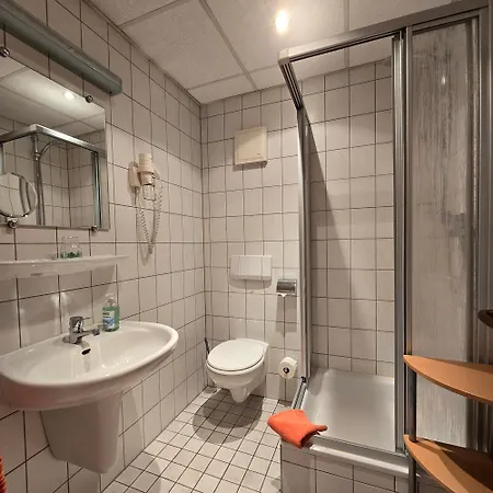 Hotel & Restaurant Zur Weintraube 3*