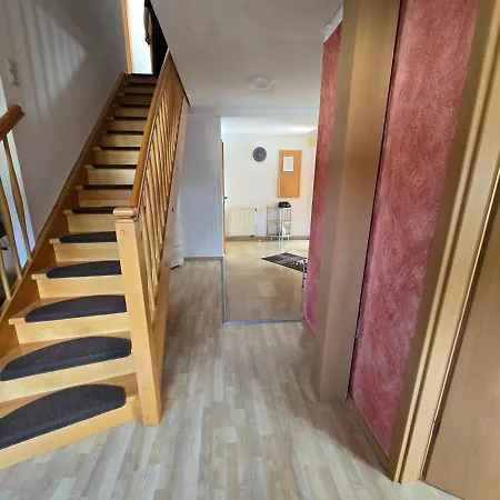 Ξενοδοχείο & Restaurant Zur Weintraube Γιένα