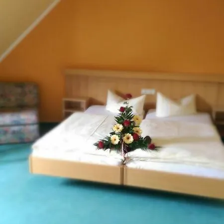 Hotel & Restaurant Zur Weintraube