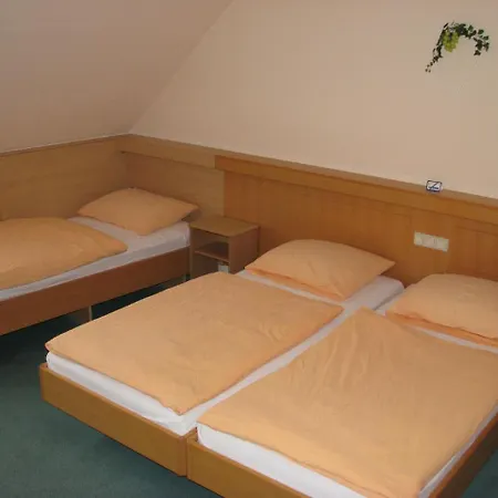 & Restaurant Zur Weintraube Hotel Jena