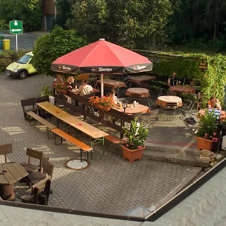 Hotel & Restaurant Zur Weintraube Jena