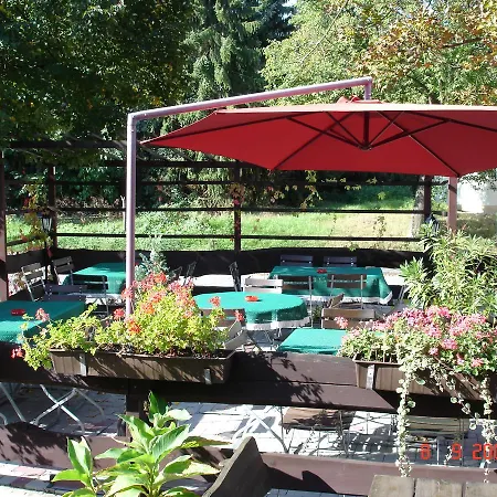 Hotel & Restaurant Zur Weintraube 3*