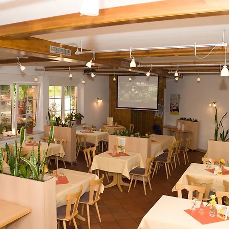 & Restaurant Zur Weintraube Hotel