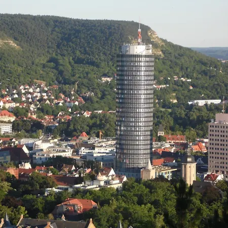 & Restaurant Zur Weintraube Hotel 3*