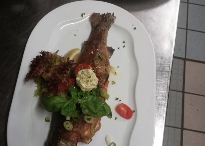 Hotel & Restaurant Zur Weintraube