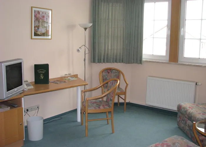 Szálloda & Restaurant Zur Weintraube