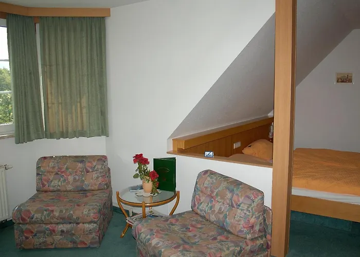 & Restaurant Zur Weintraube Szálloda