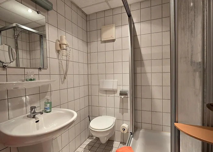 Szálloda & Restaurant Zur Weintraube 3*