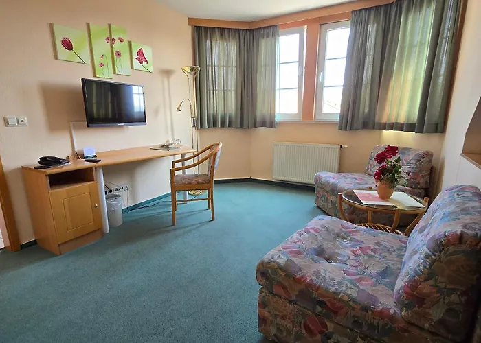 Hotel & Restaurant Zur Weintraube Jena