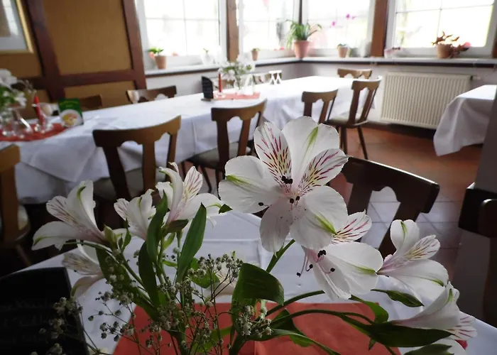 Szálloda & Restaurant Zur Weintraube