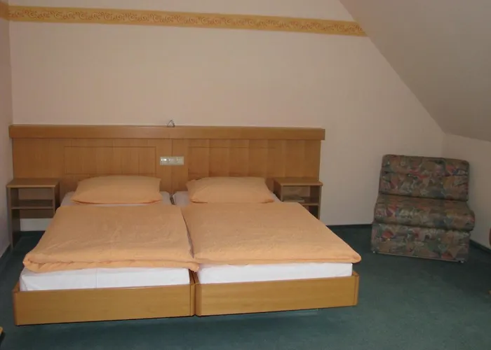 Hotel & Restaurant Zur Weintraube 3*