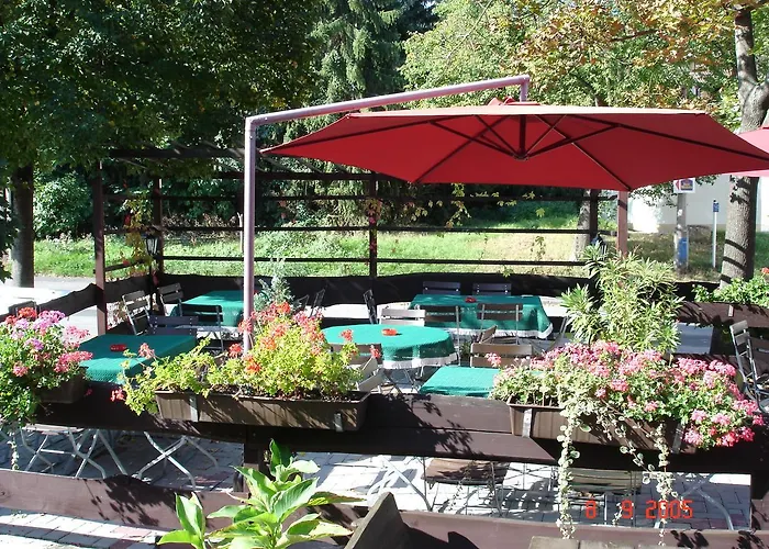 Hotel & Restaurant Zur Weintraube 3*