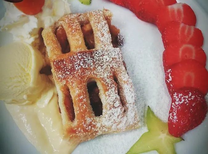 & Restaurant Zur Weintraube 3* Jéna