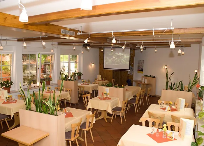 & Restaurant Zur Weintraube Szálloda
