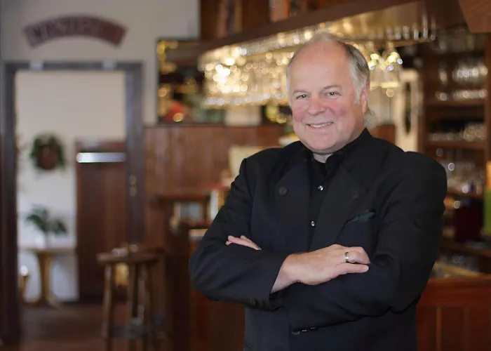 & Restaurant Zur Weintraube Szálloda